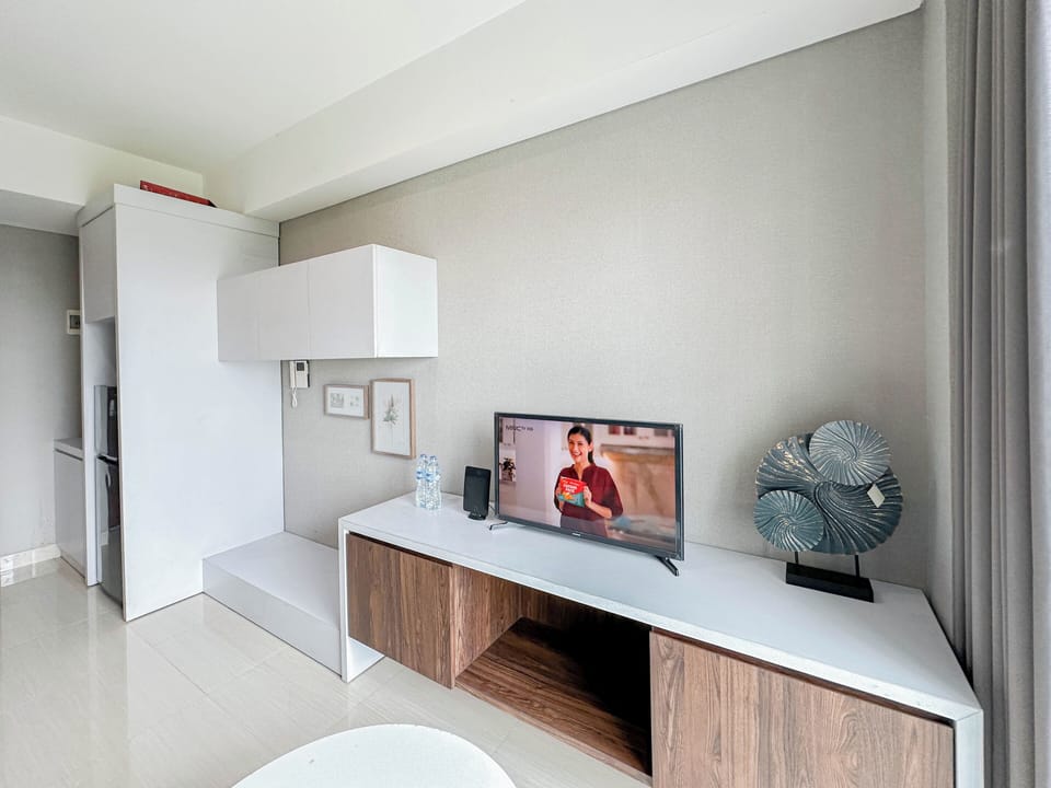 Standard Apartment | 1 bedroom