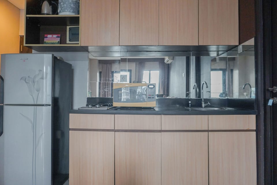 Standard Apartment | Private kitchen