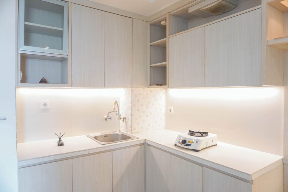 Standard Apartment | Private kitchen
