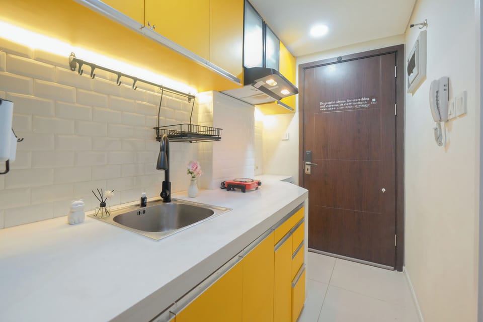 Standard Apartment | Private kitchen