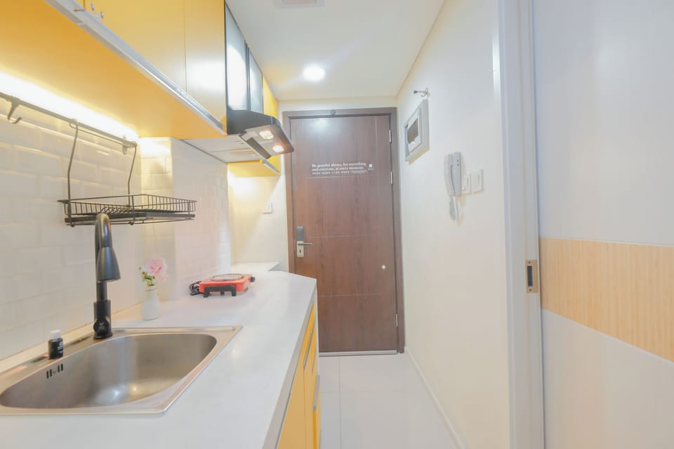Standard Apartment | Private kitchen