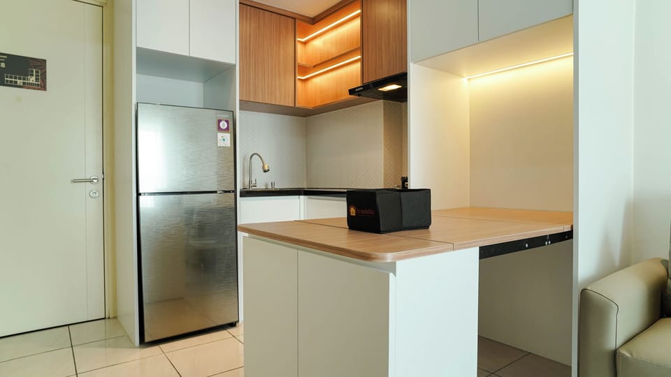 Standard Apartment | Private kitchen