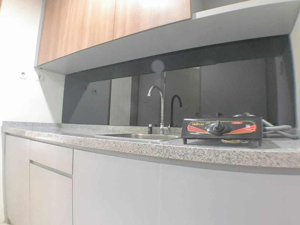 Standard Apartment | Private kitchen