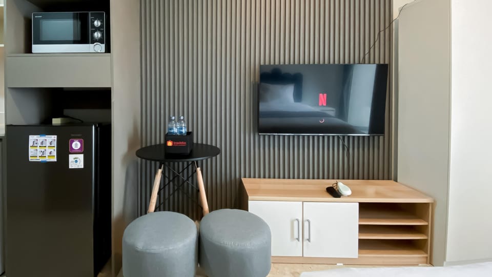 Standard Apartment | 1 bedroom
