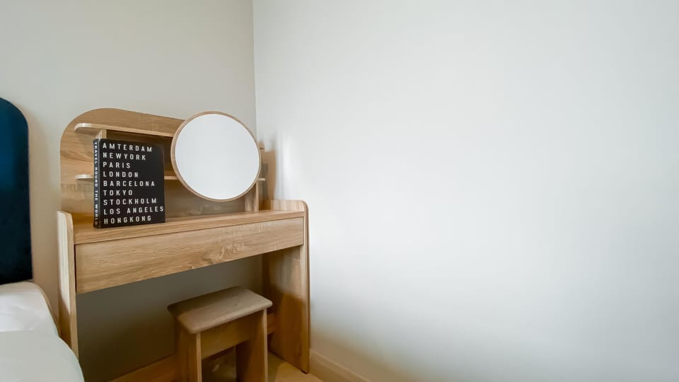 Standard Apartment | 1 bedroom