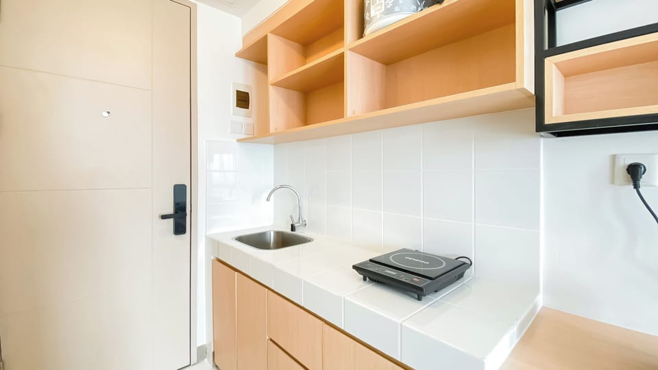 Standard Apartment | Private kitchen