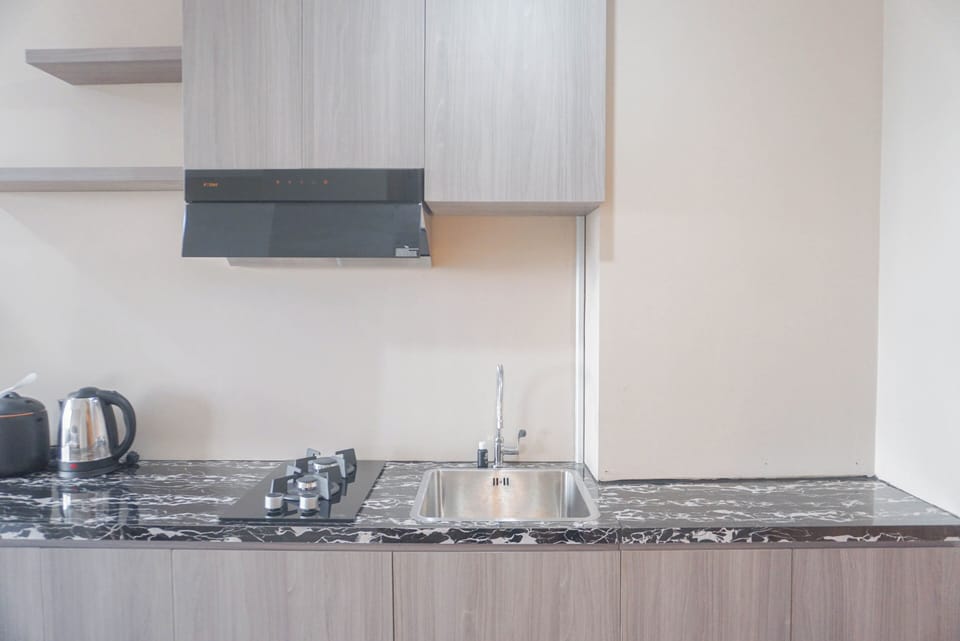 Standard Apartment | Private kitchen