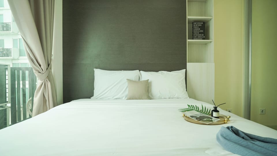 Standard Apartment | 1 bedroom