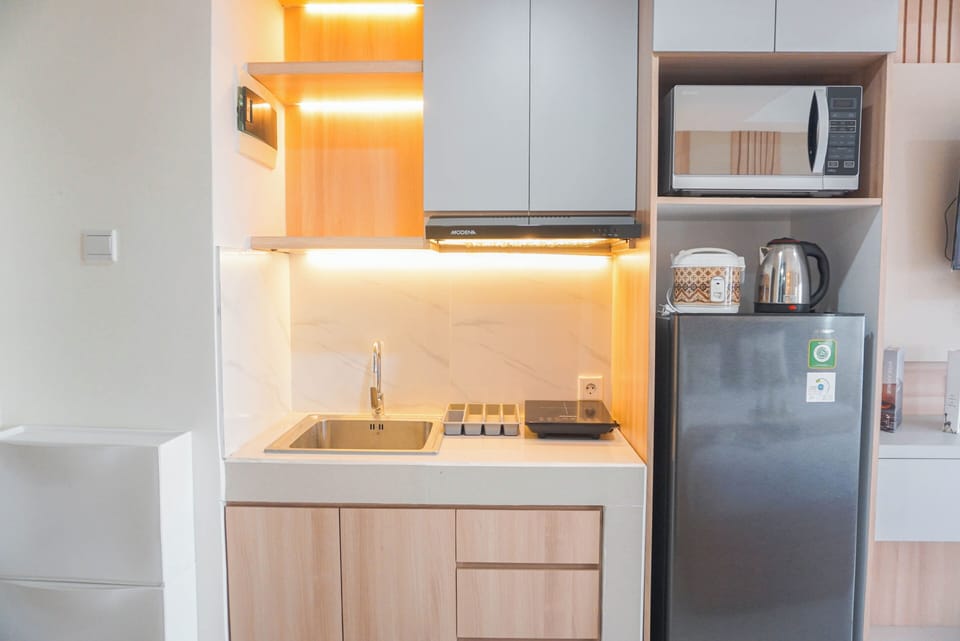 Standard Apartment | Private kitchen