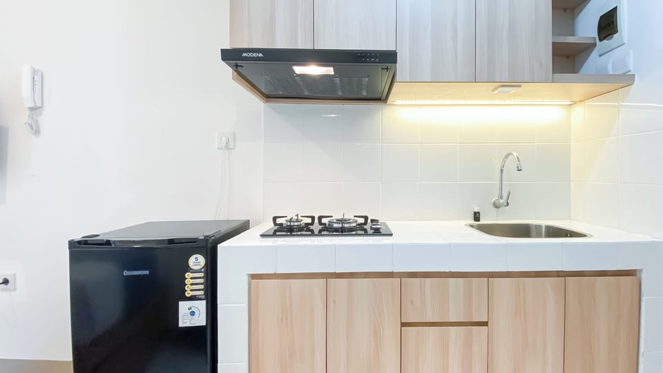 Standard Apartment | Private kitchen