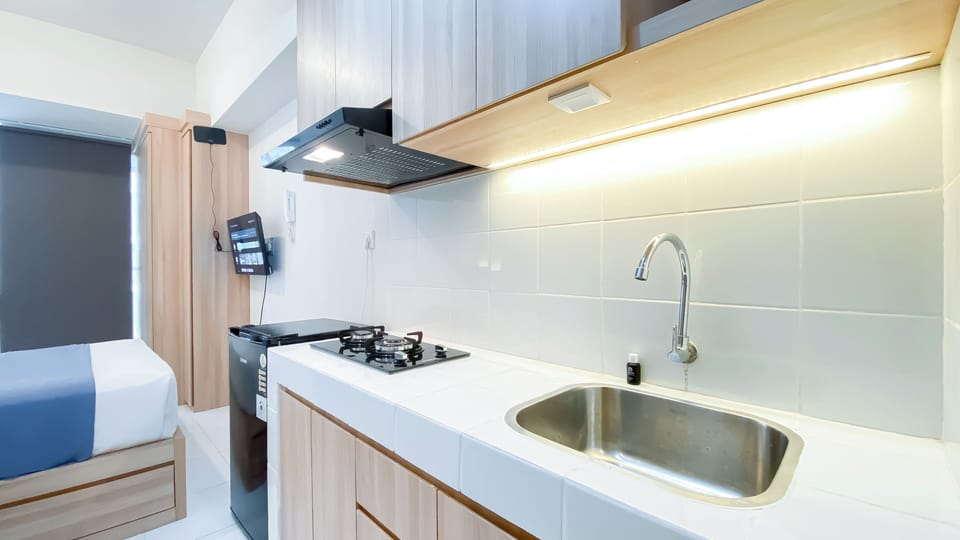 Standard Apartment | Private kitchen