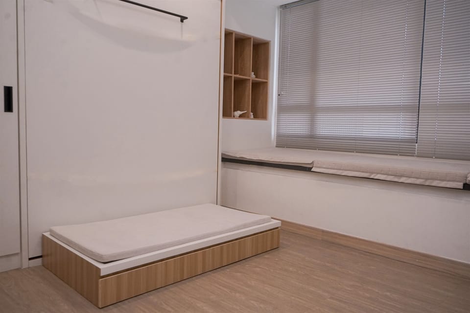 Standard Apartment | 1 bedroom