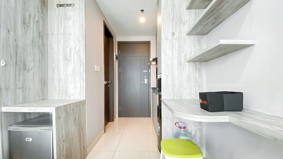 Standard Apartment | 1 bedroom