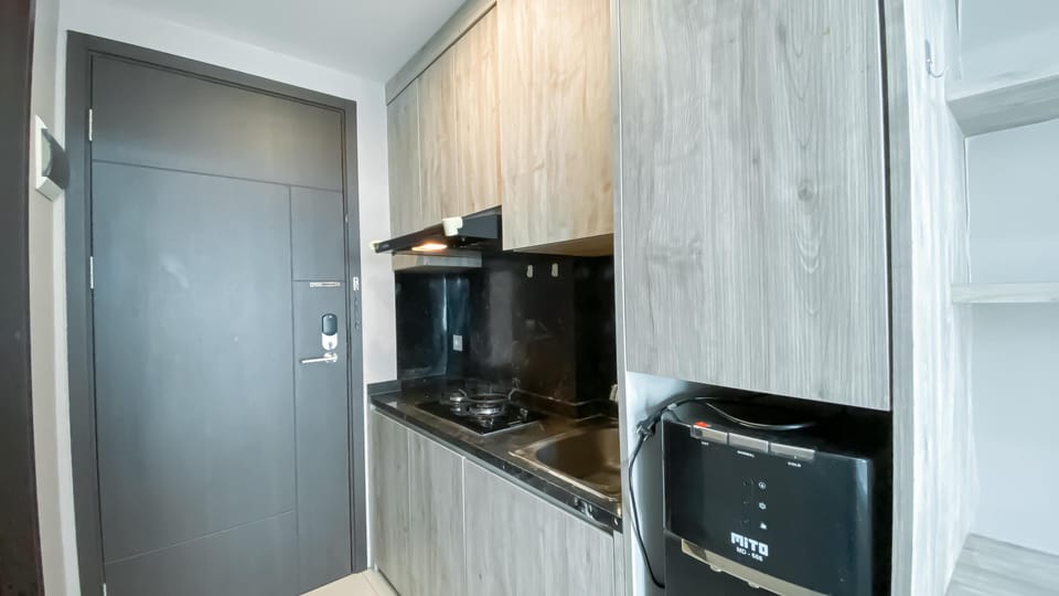 Standard Apartment | Private kitchen