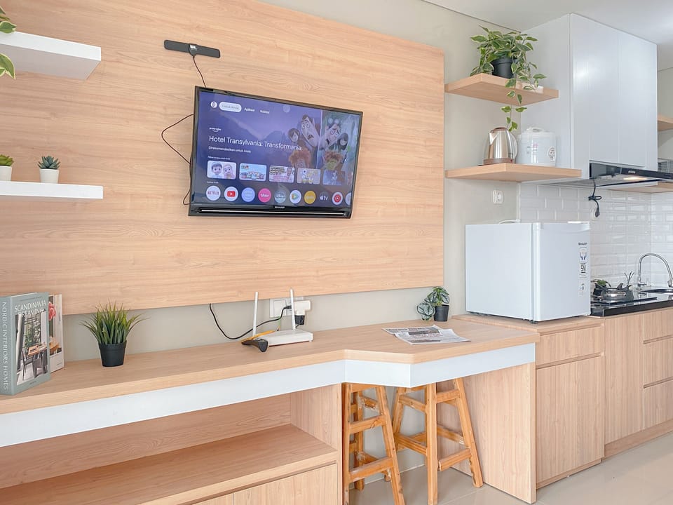Standard Apartment | 1 bedroom