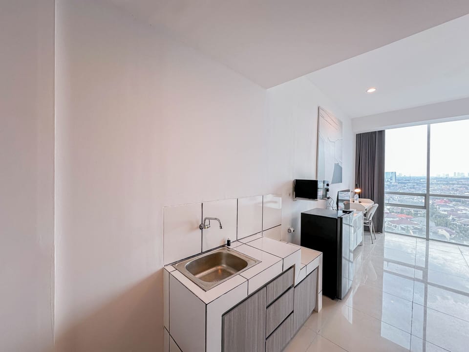 Standard Apartment | 1 bedroom