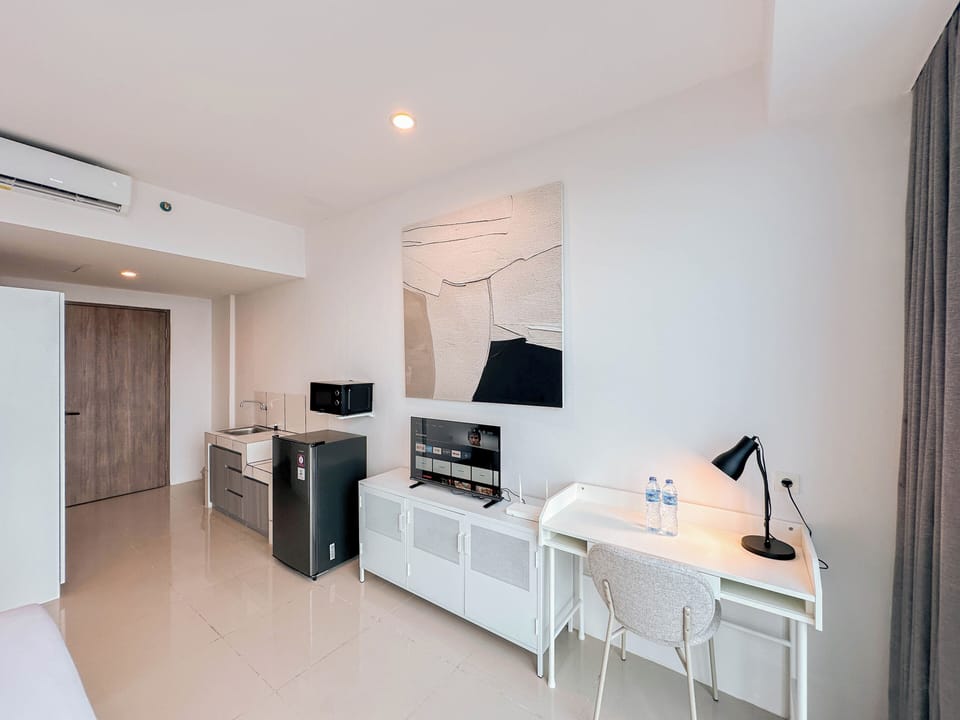 Standard Apartment | 1 bedroom