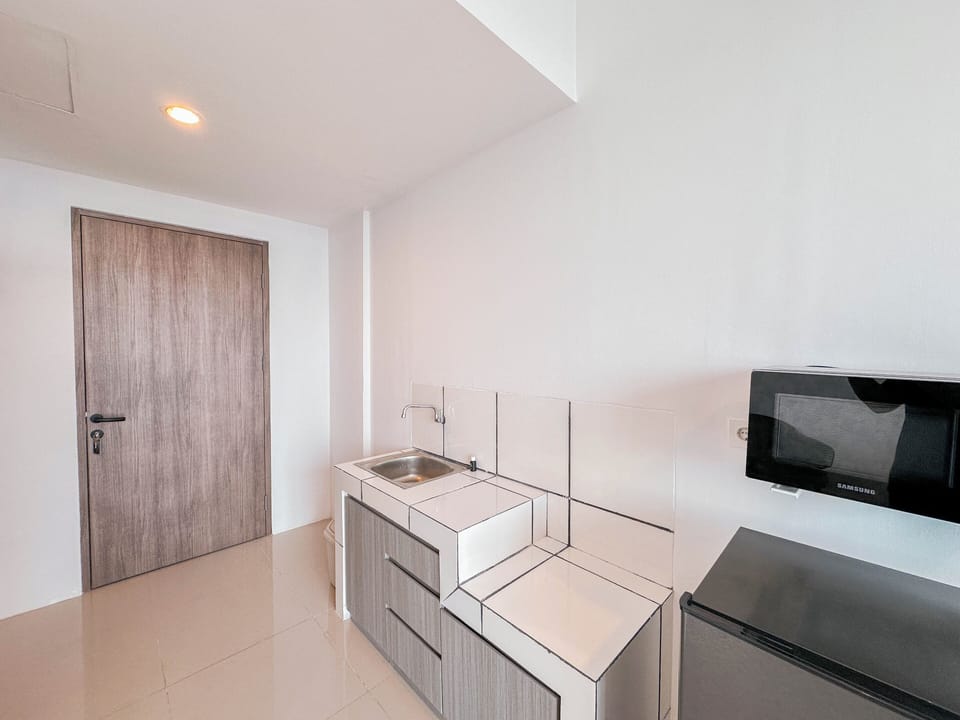 Standard Apartment | 1 bedroom