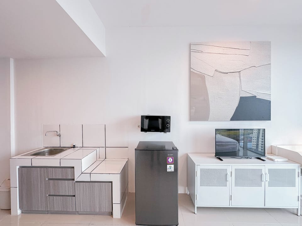 Standard Apartment | 1 bedroom