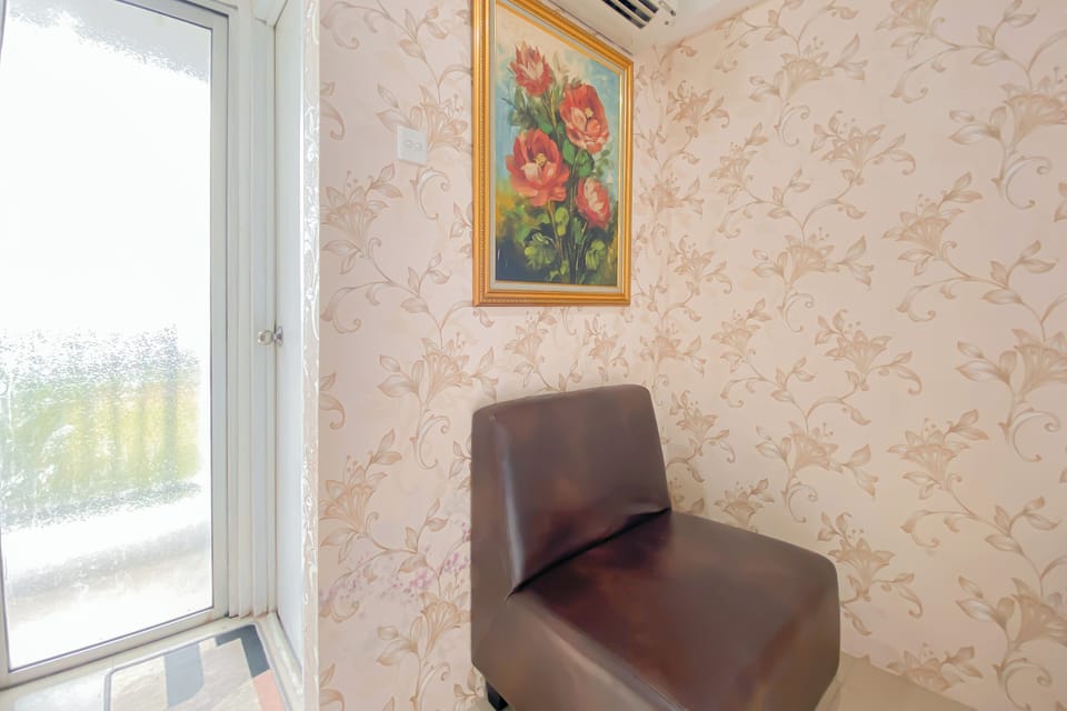 Standard Apartment | 1 bedroom