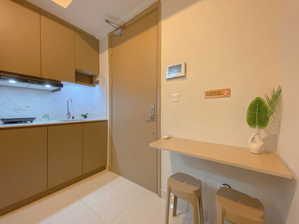 Apartment | Living area