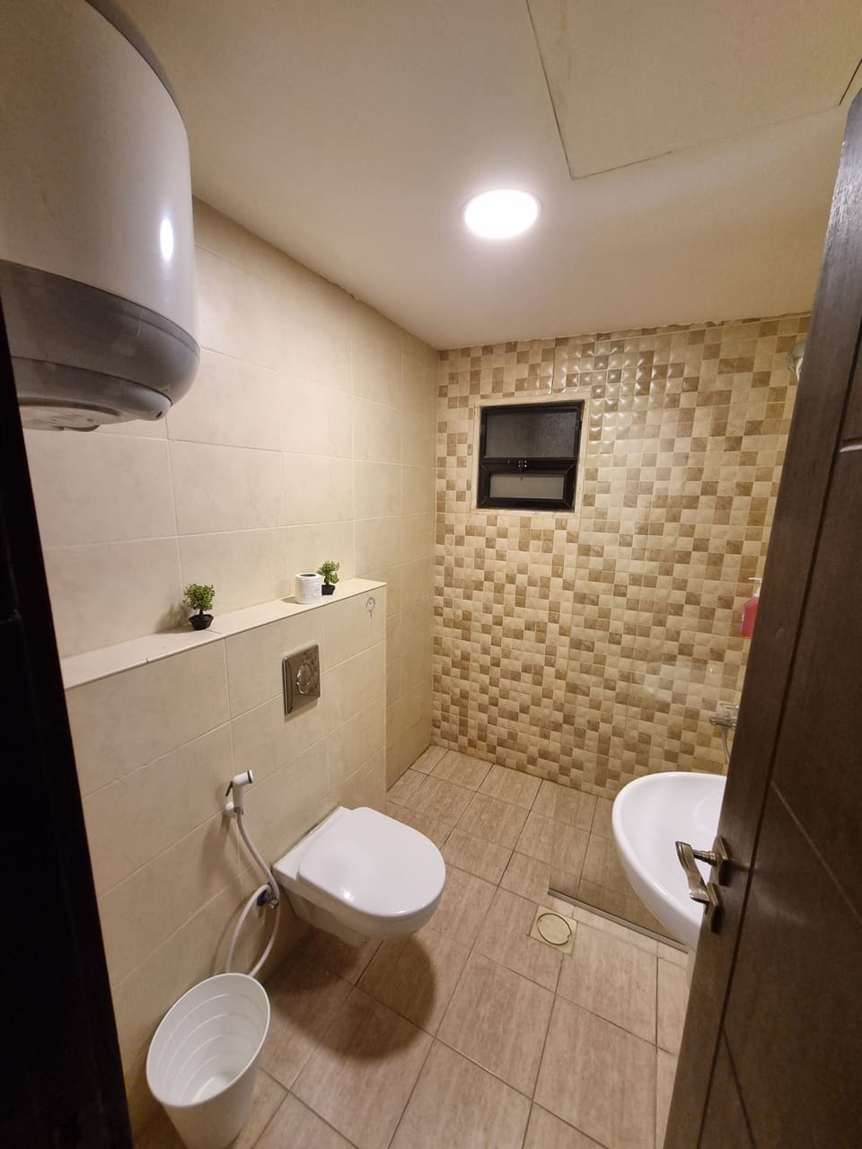 Unique 2bedroom at Abdoun 001 Apartment in Africa