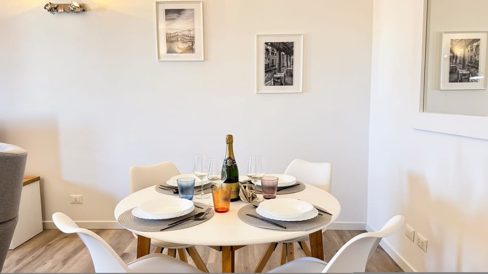 House | 1 bedroom