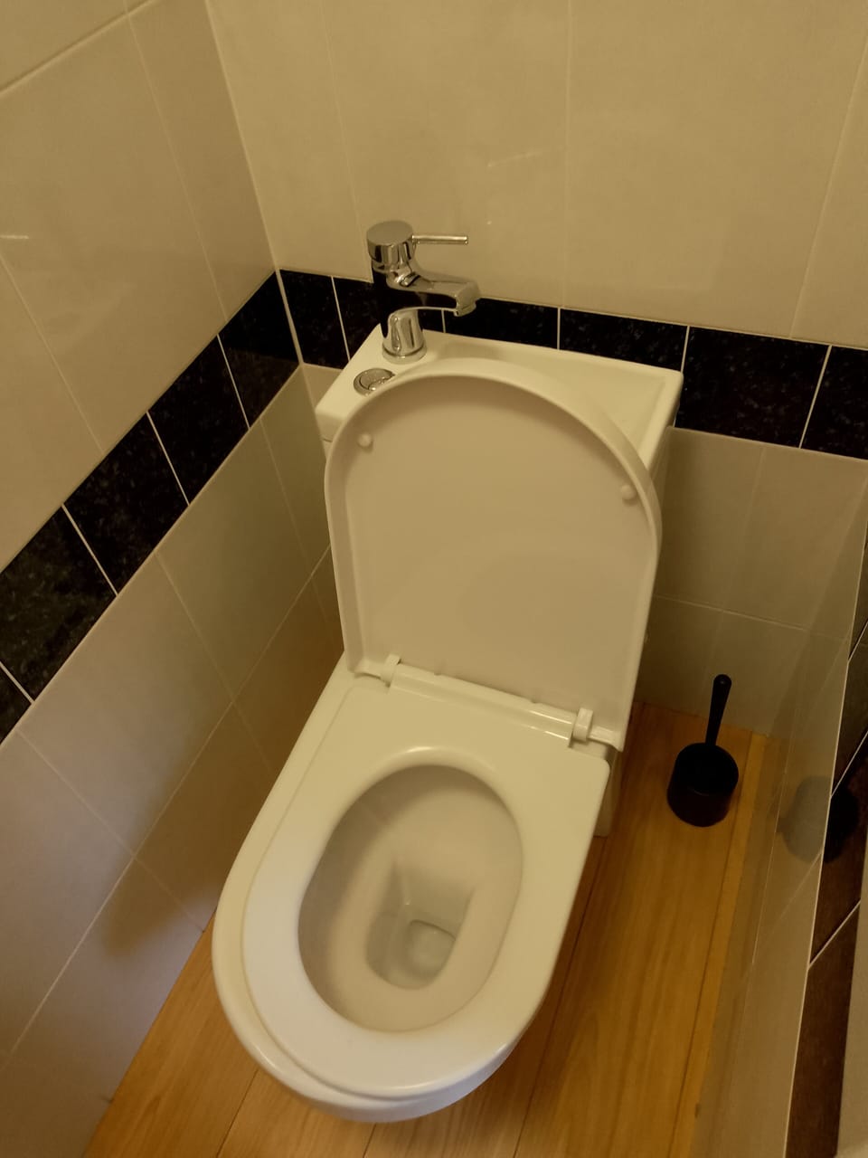 Toilet paper