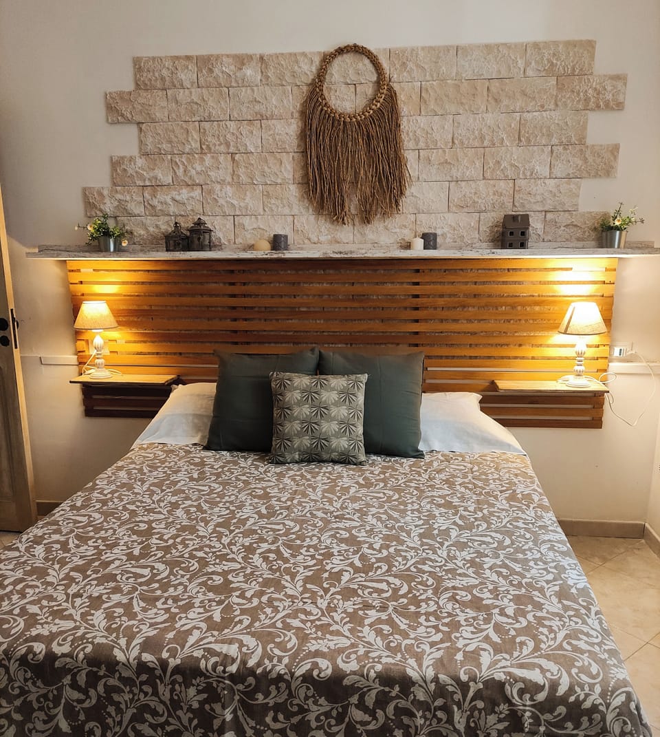 Comfort Double Room | Desk, free WiFi