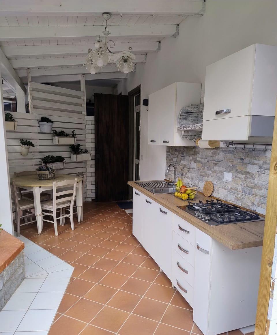 Comfort Triple Room, Patio, Garden View | Desk, free WiFi