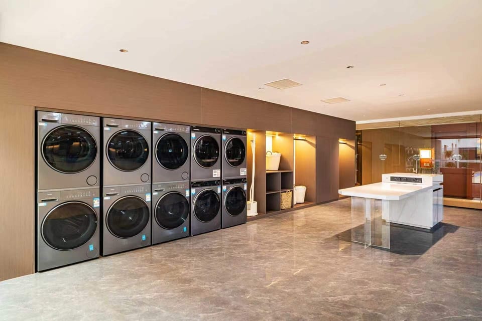 Rongzhen International Hotel - Zhonglou Drum Tower Branch Hotel in Xian
