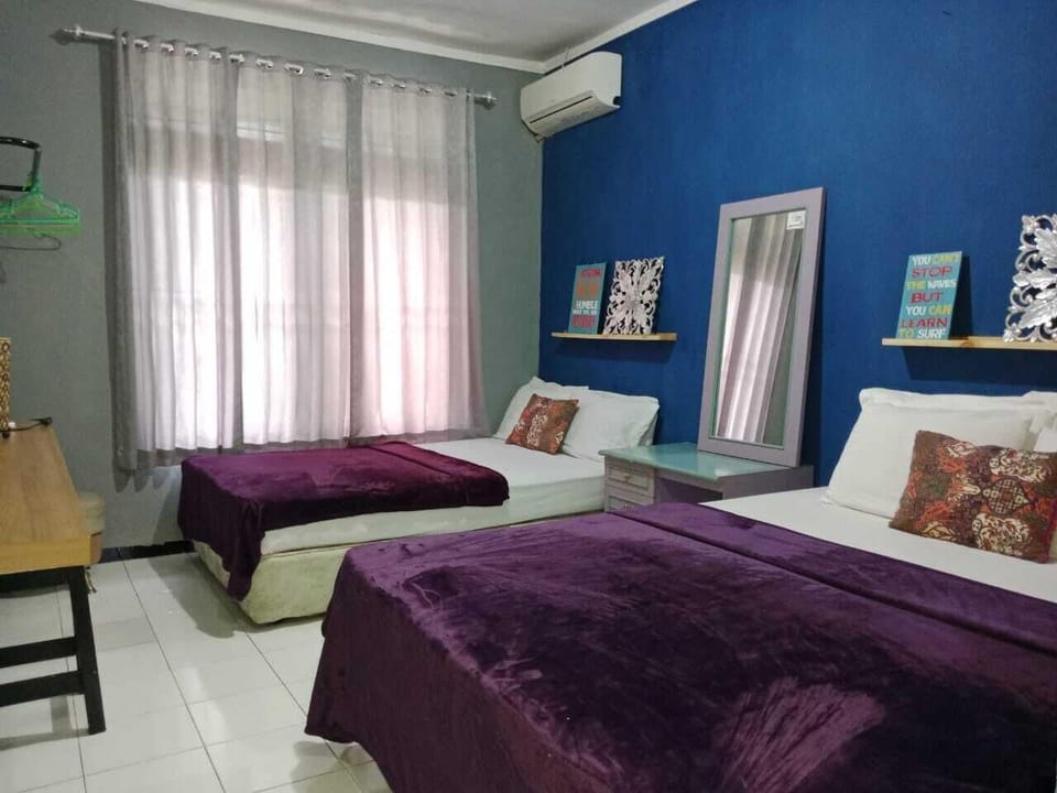 Family Room | Free WiFi