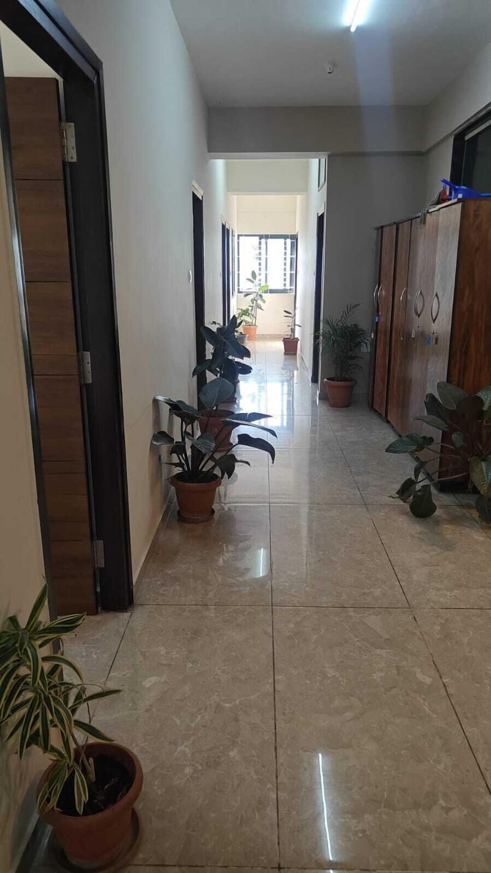Anvik stays Hotel in Bengaluru