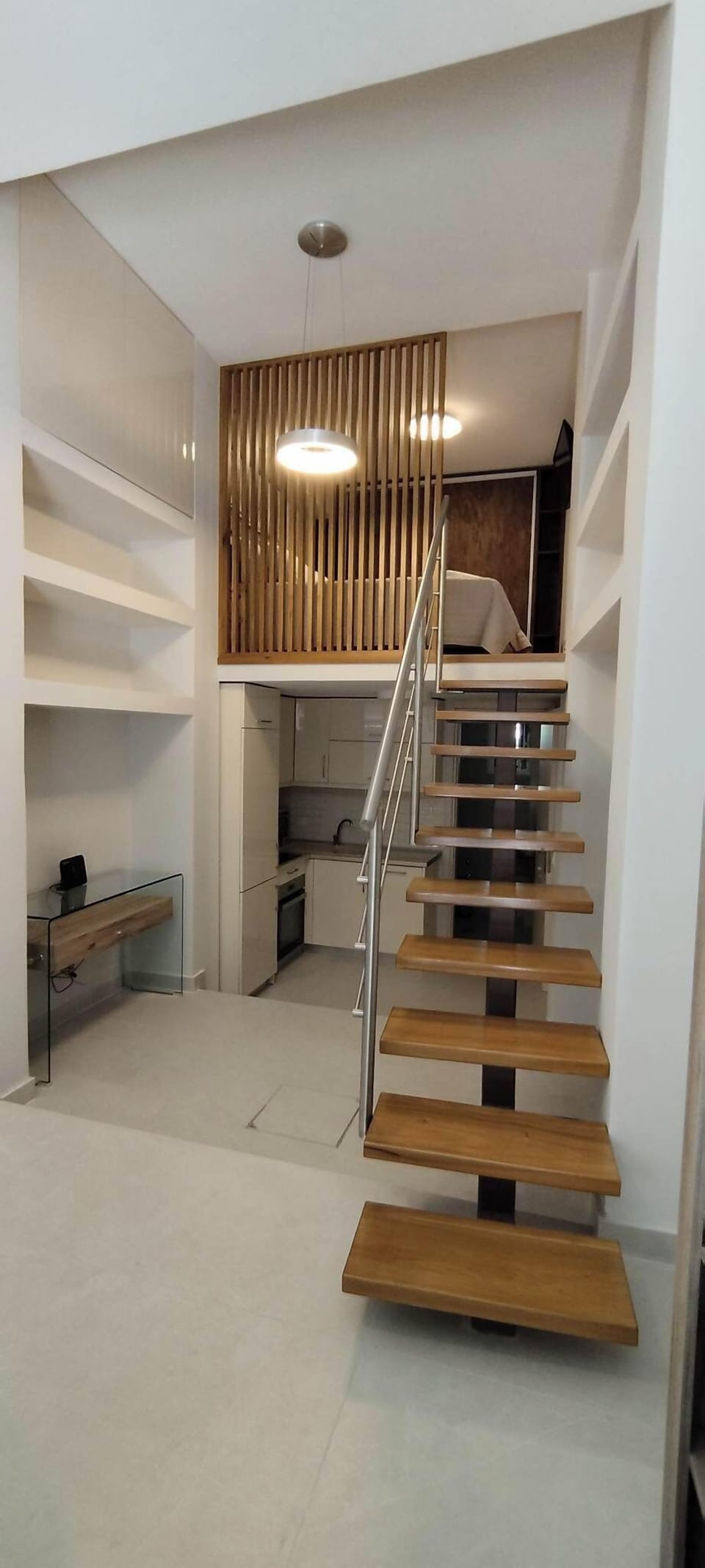 Corfu Luxury Loft2 by Corfuescapes Apartment in Corfu