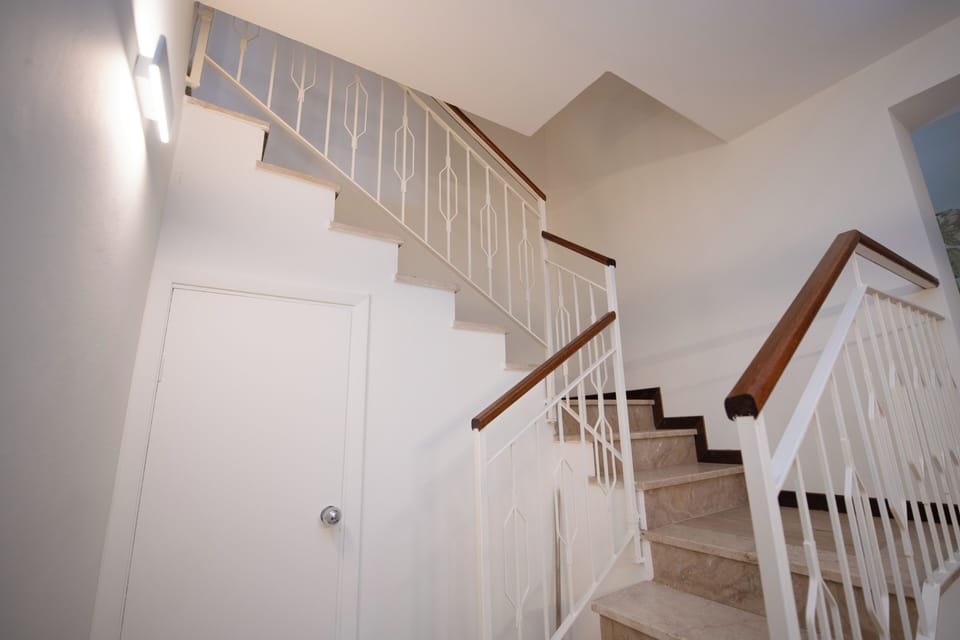 Family Villa, Garden View | 3 bedrooms, iron/ironing board, WiFi (free)