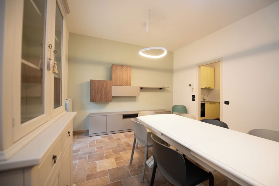 Family Villa, Garden View | Living area | Flat-screen TV