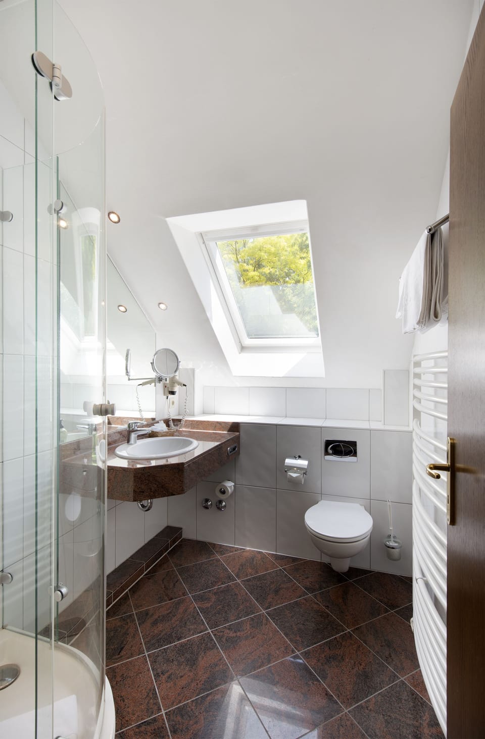 Landgut Ramshof Hotel in North Rhine-Westphalia