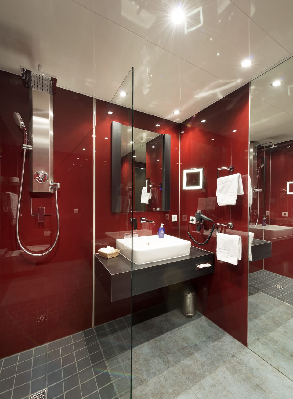 Landgut Ramshof Hotel in North Rhine-Westphalia