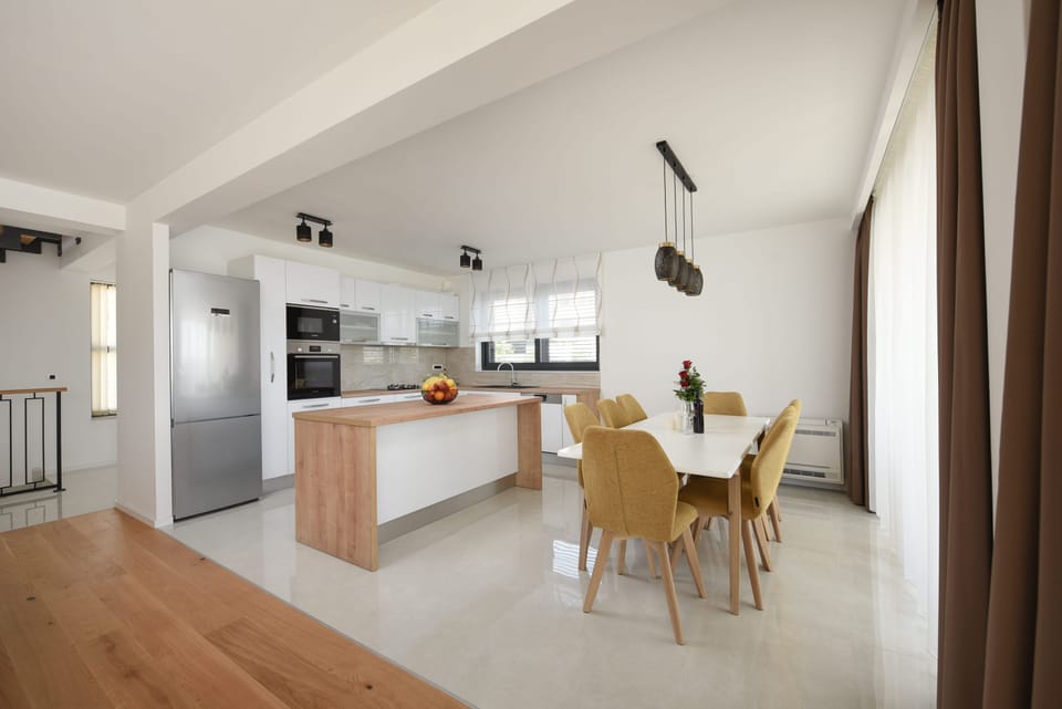Villa | 4 bedrooms