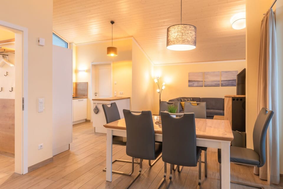 House | Living room