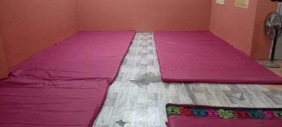 Classic Room | Soundproofing, free WiFi