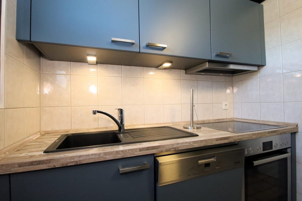 House | Private kitchen