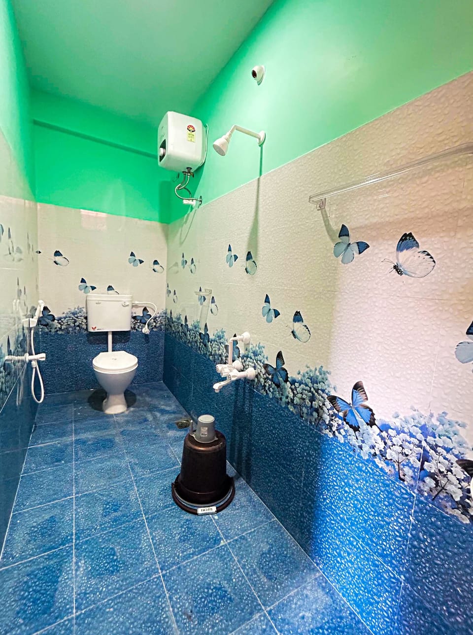 Family Room | Bathroom | Towels