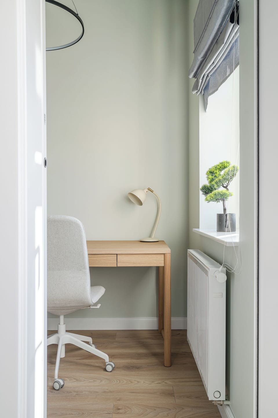 Apartment | 1 bedroom, iron/ironing board, free WiFi