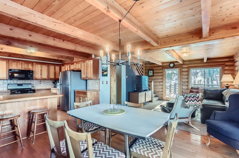 House, 3 Bedrooms | Interior