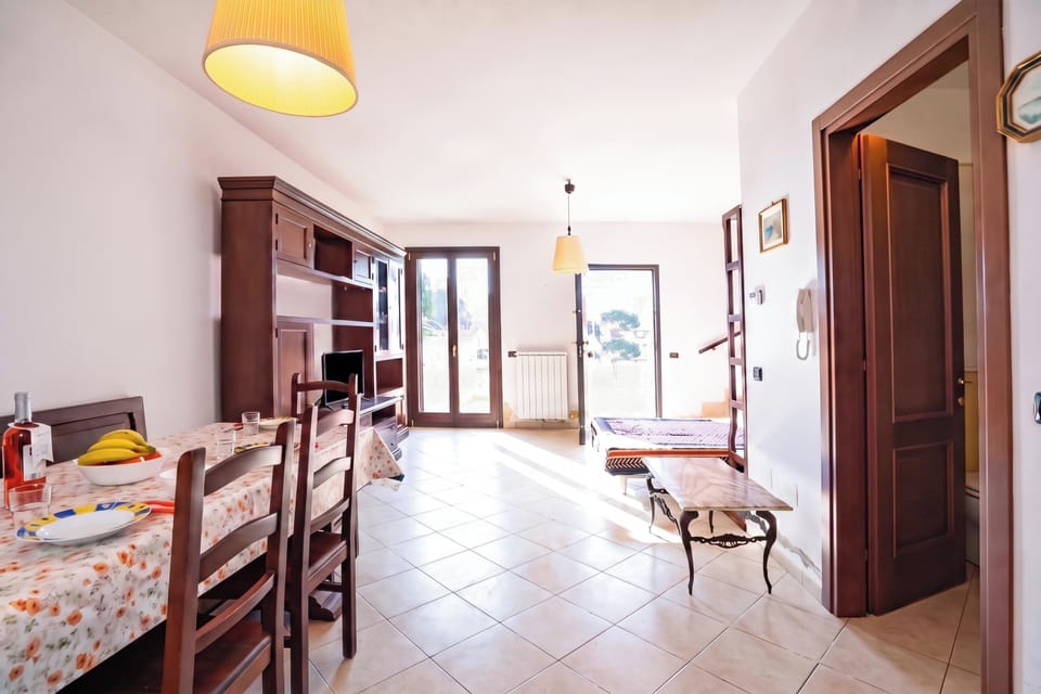 Family Villa, 1 Bedroom, 2 Bathrooms (Casa Pascoli with Veranda Dining near) | Interior