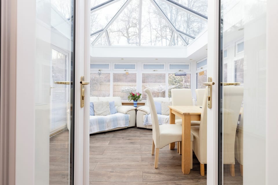 Standard House | Dining room