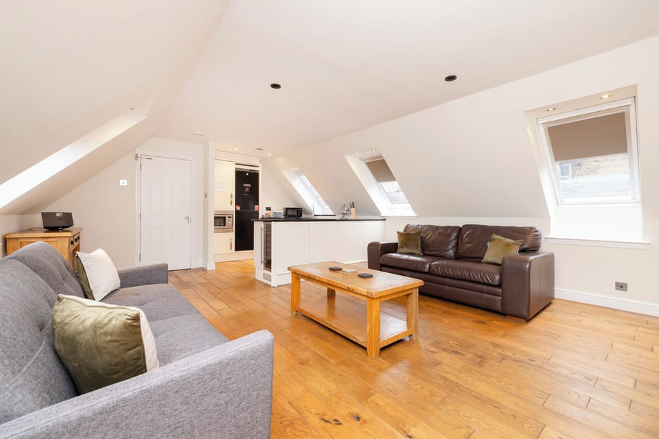 Family Apartment, City View | Iron/ironing board, free WiFi, bed sheets