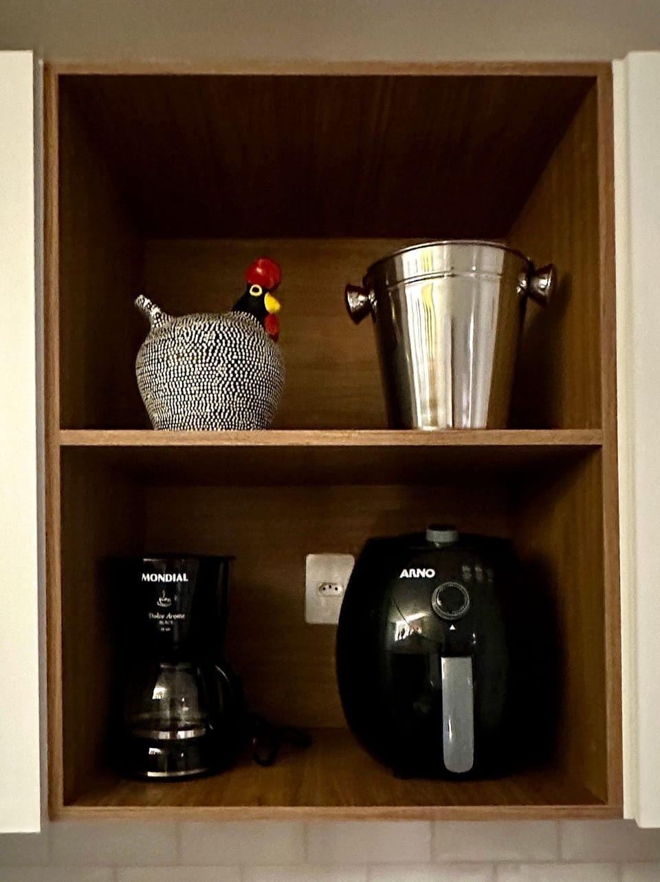 Apartment | Coffee and/or coffee maker