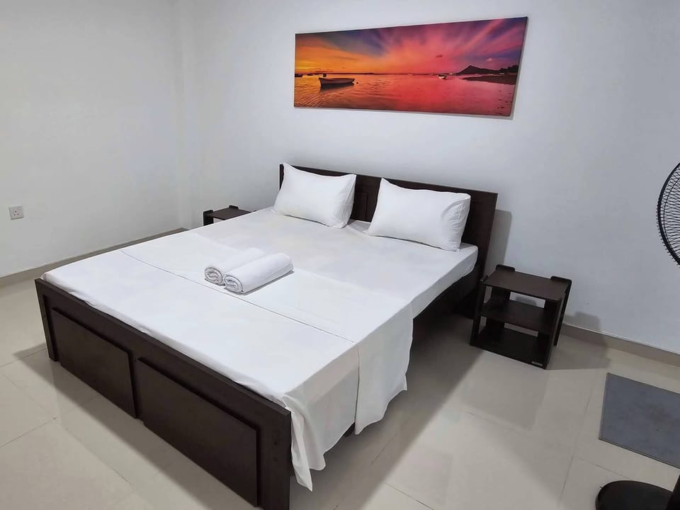 Room, 1 Bedroom, Accessible, Smoking | 1 bedroom